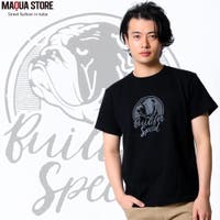 Maqua-store（マキュアストア）のトップス/Ｔシャツ