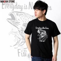 Maqua-store（マキュアストア）のトップス/Ｔシャツ