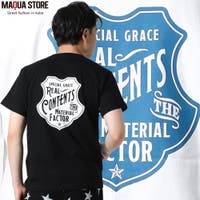 Maqua-store（マキュアストア）のトップス/Ｔシャツ