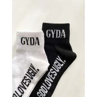 GYDA（ジェイダ）のインナー・下着/靴下・ソックス