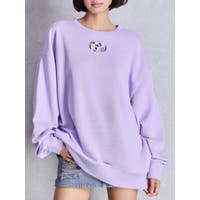 GYDA（ジェイダ）のトップス/トレーナー