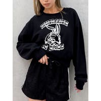 GYDA（ジェイダ）のトップス/トレーナー