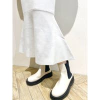 MERCURYDUO（マーキュリーデュオ）のシューズ・靴/サイドゴアブーツ