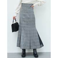 MERCURYDUO（マーキュリーデュオ）のスカート/ロングスカート・マキシスカート
