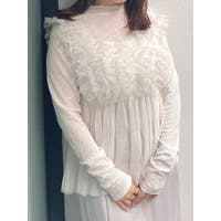MERCURYDUO（マーキュリーデュオ）のトップス/シャツ