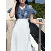 MERCURYDUO（マーキュリーデュオ）のワンピース・ドレス/ワンピース