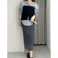 MERCURYDUO（マーキュリーデュオ）のスカート/ミニスカート