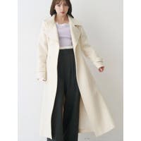 MERCURYDUO（マーキュリーデュオ）のアウター(コート・ジャケットなど)/ロングコート