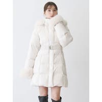 MERCURYDUO（マーキュリーデュオ）のアウター(コート・ジャケットなど)/ロングコート