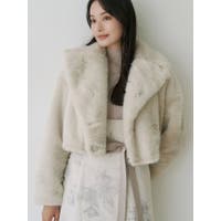 MERCURYDUO(マーキュリーデュオ)のアウター(コート・ジャケットなど)/ロングコート