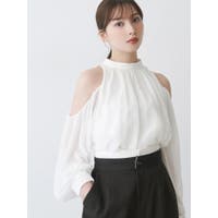 MERCURYDUO（マーキュリーデュオ）のトップス/シャツ