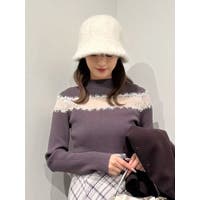 MERCURYDUO（マーキュリーデュオ）の帽子/ハット