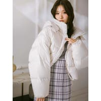 MERCURYDUO（マーキュリーデュオ）のアウター(コート・ジャケットなど)/ブルゾン