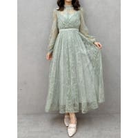 MERCURYDUO（マーキュリーデュオ）のワンピース・ドレス/ワンピース