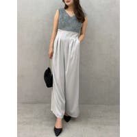 MERCURYDUO（マーキュリーデュオ）のベビー/べビーロンパース・カバーオール