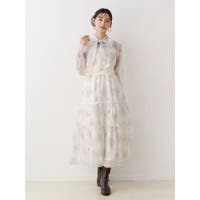 MERCURYDUO（マーキュリーデュオ）のワンピース・ドレス/ワンピース