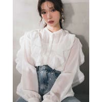 MERCURYDUO（マーキュリーデュオ）のトップス/シャツ