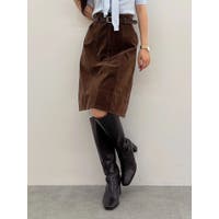 MERCURYDUO（マーキュリーデュオ）のスカート/ミニスカート