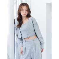 MERCURYDUO（マーキュリーデュオ）のトップス/カットソー