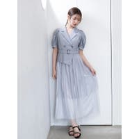 MERCURYDUO（マーキュリーデュオ）のワンピース・ドレス/ワンピース