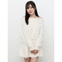 MERCURYDUO（マーキュリーデュオ）のワンピース・ドレス/ワンピース