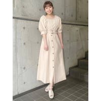 Murua ムルーア ワンピース ドレス レディースファッション通販shoplist ショップリスト