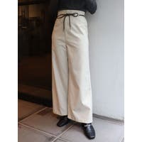 MURUA（ムルーア）のパンツ・ズボン/ワイドパンツ