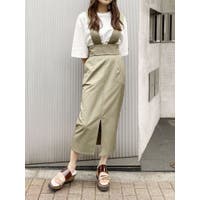 MURUA（ムルーア）のワンピース・ドレス/ワンピース