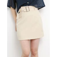 MURUA（ムルーア）のスカート/ミニスカート