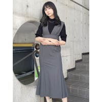 MURUA（ムルーア）のワンピース・ドレス/ワンピース