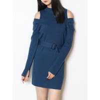 MURUA（ムルーア）のワンピース・ドレス/ワンピース