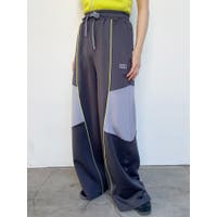 MURUA（ムルーア）のパンツ・ズボン/ワイドパンツ
