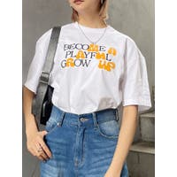 MURUA（ムルーア）のトップス/Ｔシャツ