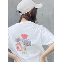 MURUA（ムルーア）のトップス/Ｔシャツ