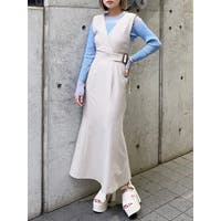 MURUA（ムルーア）のワンピース・ドレス/ワンピース