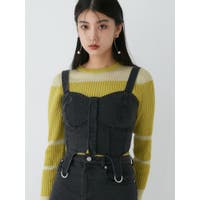 MURUA（ムルーア）のトップス/シャツ