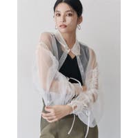 MURUA（ムルーア）のトップス/シャツ