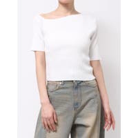 MURUA（ムルーア）のトップス/ニット・セーター