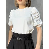 MURUA（ムルーア）のトップス/カットソー