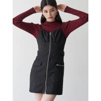 MURUA（ムルーア）のワンピース・ドレス/ワンピース