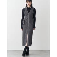 MURUA（ムルーア）のワンピース・ドレス/ワンピース