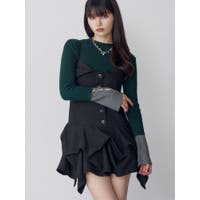 MURUA（ムルーア）のワンピース・ドレス/ワンピース