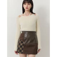 MURUA（ムルーア）のトップス/ニット・セーター