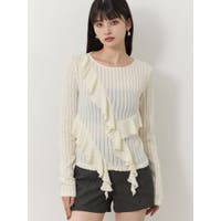 MURUA（ムルーア）のトップス/カットソー