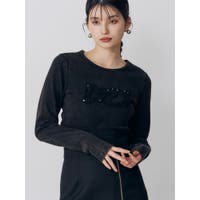 MURUA（ムルーア）のトップス/カットソー