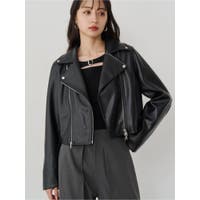 MURUA（ムルーア）のアウター(コート・ジャケットなど)/ブルゾン