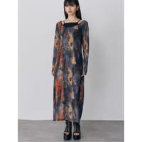 MURUA（ムルーア）のワンピース・ドレス/ワンピース