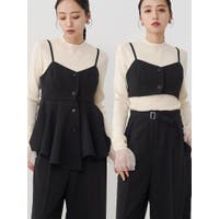 MURUA（ムルーア）のトップス/シャツ