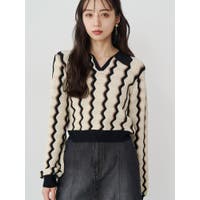 MURUA（ムルーア）のトップス/ニット・セーター