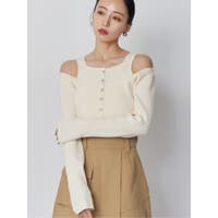 MURUA（ムルーア）のトップス/ニット・セーター